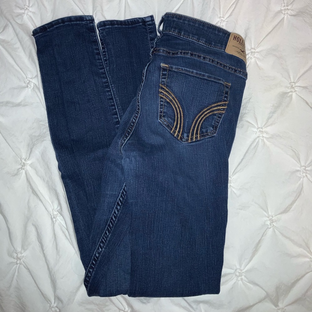 Hollister Skinny Jeans